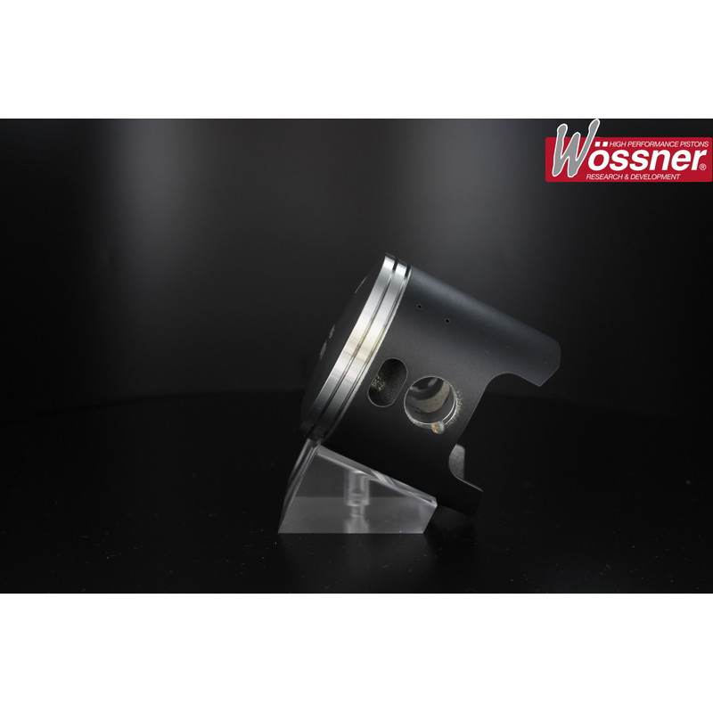 Piston forgé WÖSSNER pour KAWASAKI KDX 220 de 1997 à 2005