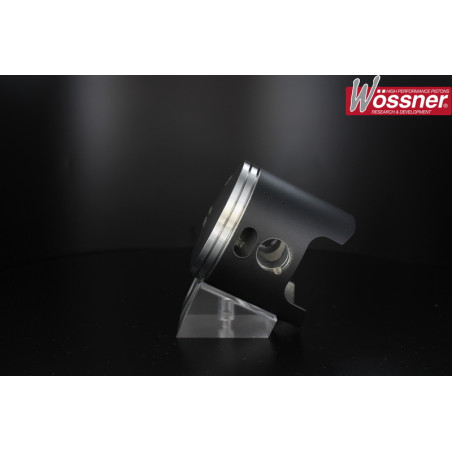 Piston forgé WÖSSNER pour KAWASAKI KDX 220 de 1997 à 2005