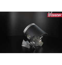 Piston forgé WÖSSNER pour KAWASAKI KDX 220 de 1997 à 2005