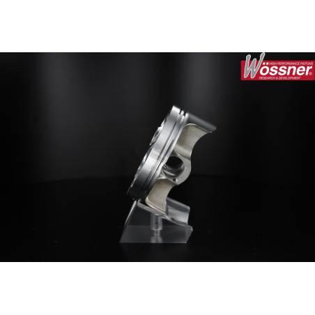 Pistón forjado WÖSSNER Pro Series para KAWASAKI KXF 250 de 2006 a 2009