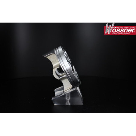 Piston forgé WÖSSNER Pro Series pour KAWASAKI KXF 250 de 2006 à 2009