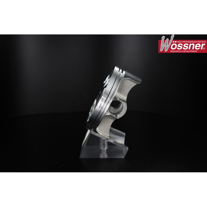 Wössner Forged Piston for KAWASAKI KXF 250 2010 Wössner Forged Piston for KAWASAKI KXF 250 2010