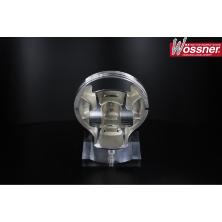 Piston forgé WÖSSNER pour KAWASAKI KXF 250 de 2010