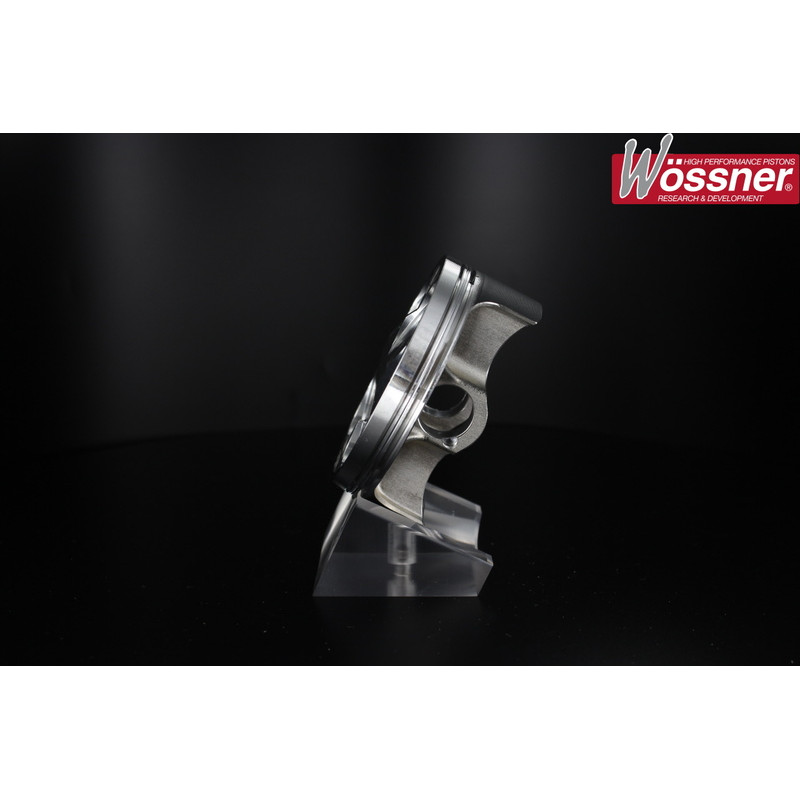 Piston forgé WÖSSNER Pro Series pour KAWASAKI KXF 250 de 2010 Piston forgé WÖSSNER Pro Series pour KAWASAKI KXF 250 de 2010