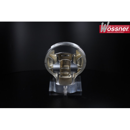 Piston forgé WÖSSNER Pro Series pour KAWASAKI KXF 250 de 2010