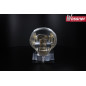 Pistón forjado WÖSSNER Pro Series para KAWASAKI KXF 250 de 2010