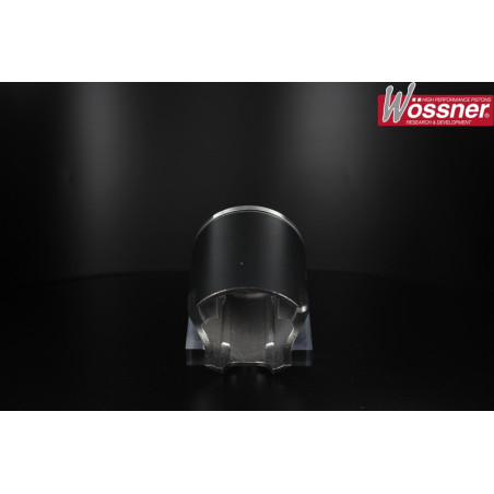 Piston forgé WÖSSNER pour KTM GS 125, MX 125 de 1987 à 1993