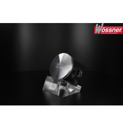 Piston forgé WÖSSNER pour KTM GS 125, MX 125 de 1987 à 1993