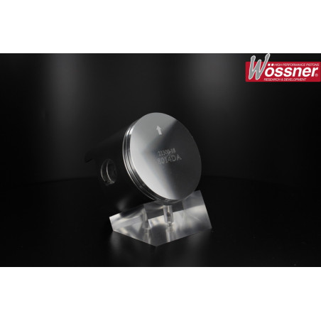 Piston forgé WÖSSNER pour KTM EGS 250, SX 250 de 1995