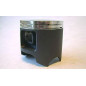 Piston coulé VERTEX pour KTM EGS 360, EXC 360, SX 360 de 1997