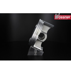 Pistón forjado WÖSSNER para KTM GS 600, MX 600 de 1988 a 1992