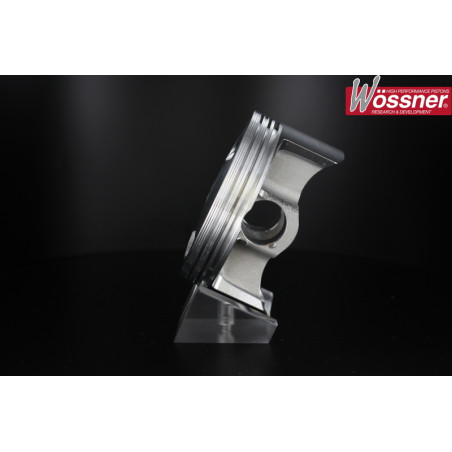 Pistón forjado WÖSSNER para KTM GS 600, MX 600 de 1988 a 1992