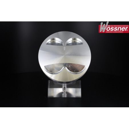 Piston forgé WÖSSNER pour KTM GS 600, MX 600 de 1988 à 1992