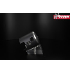 Piston forgé WÖSSNER pour SUZUKI RM 80, TS 80 ER, TS 80 X de 1980 à 1987