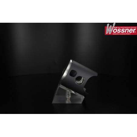 Piston forgé WÖSSNER pour SUZUKI RM 80 de 1980 - 8231DA