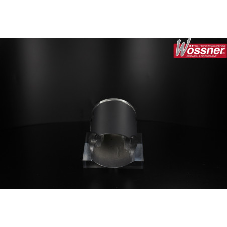 Pistón forjado WÖSSNER para SUZUKI RM 80 de 1980 - 8231DA