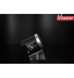 Wössner Forged Piston for SUZUKI RM 125 1977-1980