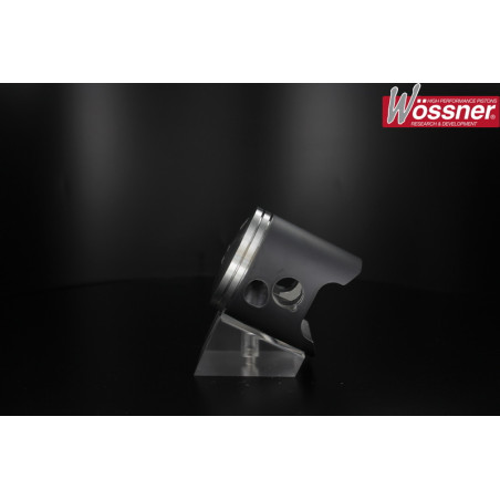 Wössner Forged Piston for SUZUKI RM 125 1981-1984