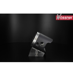 Wössner Forged Piston for SUZUKI RM 125 1981-1984