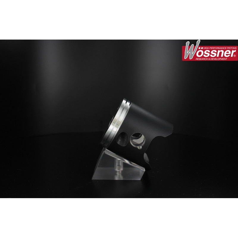 Wössner Forged Piston for SUZUKI RM 125 1985-1986