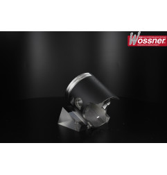 Piston forgé WÖSSNER pour SUZUKI RM 125 de 1985 à 1986