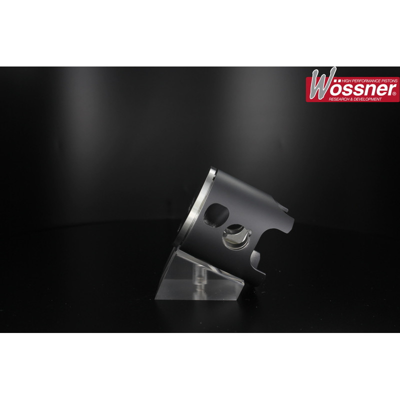 Wössner Forged Piston for SUZUKI RM 125 1988 Wössner Forged Piston for SUZUKI RM 125 1988