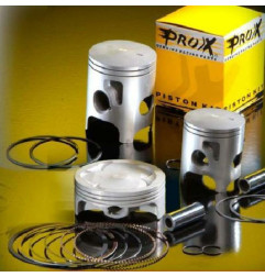 PROX Casted Piston for SUZUKI RM 125 1989-1999