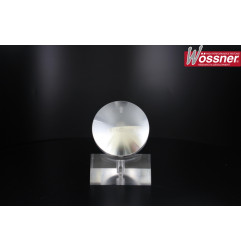 Piston forgé WÖSSNER pour SUZUKI TS 125, TS 125 ER, TS 125 X de 1971 à 1988