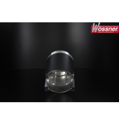 Piston forgé WÖSSNER pour SUZUKI TS 125, TS 125 ER, TS 125 X de 1971 à 1988