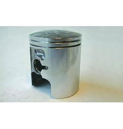 TECNIUM Casted Piston for SUZUKI TS 125, TS 125 ER, TS 125 X 1971-1988