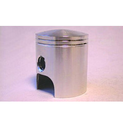 WISECO Schmiedekolben für SUZUKI TS 125 ER, TS 125 X 1979-1988