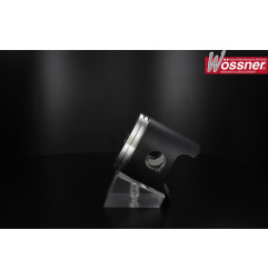 Pistón forjado WÖSSNER para SUZUKI TS 125 de 1989 a 1994