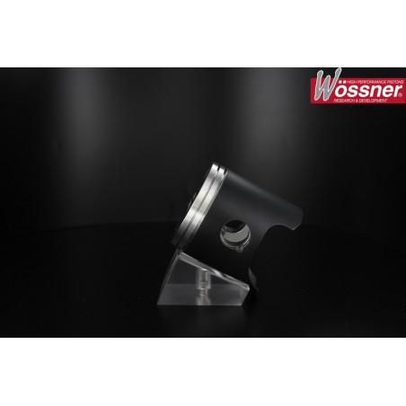 Pistón forjado WÖSSNER para SUZUKI TS 125 de 1989 a 1994