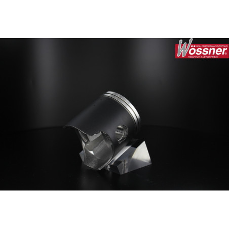Wössner Forged Piston for SUZUKI TS 125 1989-1994