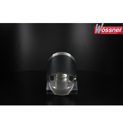 Wössner Forged Piston Ø56.44 mm for SUZUKI TS 125 1989-1994