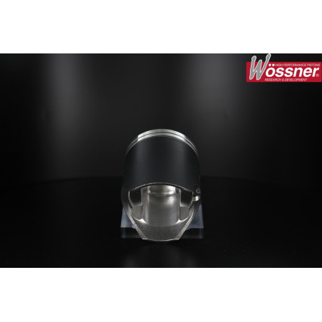 Wössner Forged Piston Ø56.44 mm for SUZUKI TS 125 1989-1994