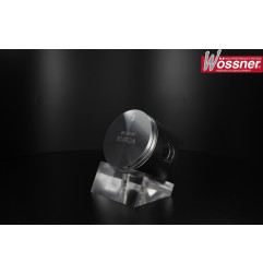Piston forgé WÖSSNER Ø56.44 mm pour SUZUKI TS 125 de 1989 à 1994