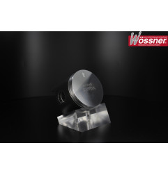 Wössner Forged Piston Ø56.44 mm for SUZUKI TS 125 1989-1994