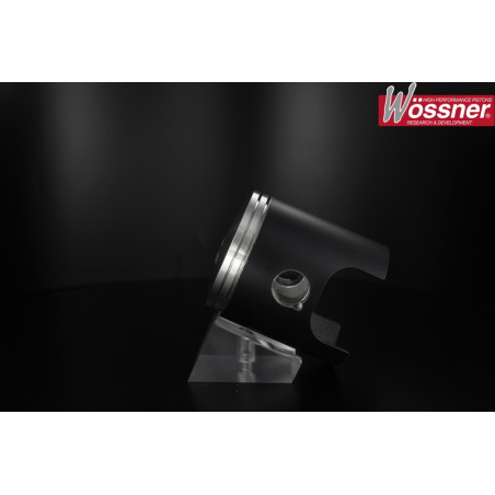 Pistón forjado WÖSSNER para SUZUKI PE 175 de 1980 a 1983