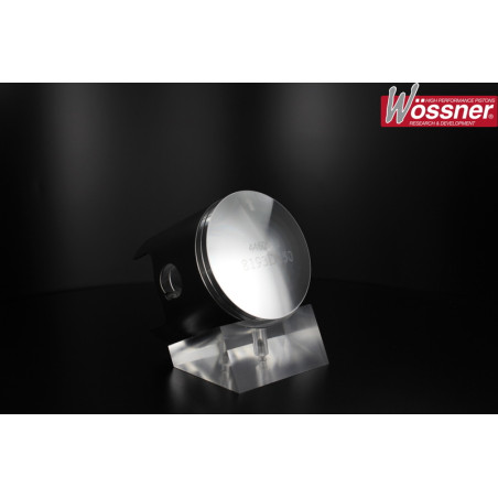 Wössner Forged Piston for SUZUKI PE 175 1980-1983