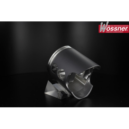 Wössner Forged Piston for SUZUKI RM 250 1977-1981