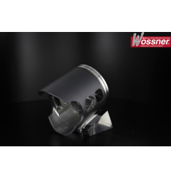 Piston forgé WÖSSNER pour SUZUKI RM 250 de 1977 à 1981