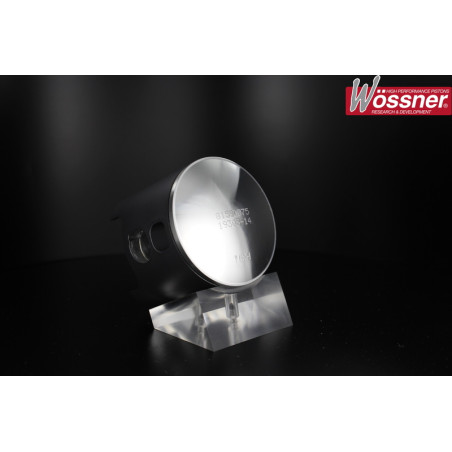 Wössner Forged Piston for SUZUKI RM 250 1982-1985