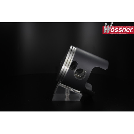 Piston forgé WÖSSNER pour SUZUKI TS 250 X de 1983 - 8013DA