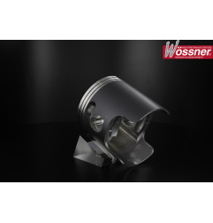 Piston forgé WÖSSNER pour SUZUKI TS 250 X de 1983 - 8013DA