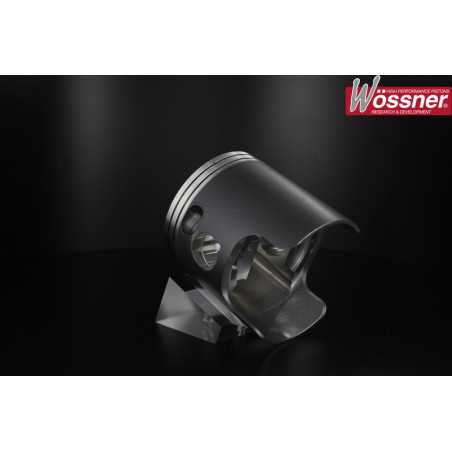 Wössner Forged Piston for SUZUKI TS 250 X 1983-1989 - 8013DA