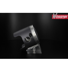 Pistón forjado WÖSSNER para SUZUKI TS 250 X de 1983 - 8013DA
