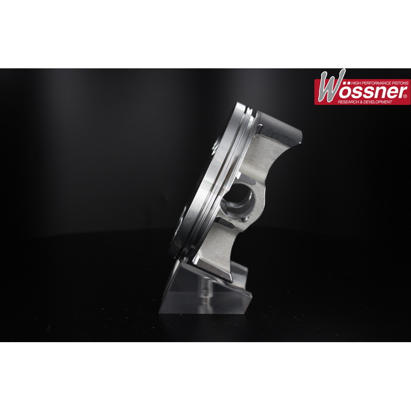 Wössner Forged Piston for SUZUKI RMZ 450 2005-2007