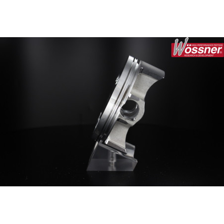Wössner Forged Piston for SUZUKI RMZ 450 2005-2007