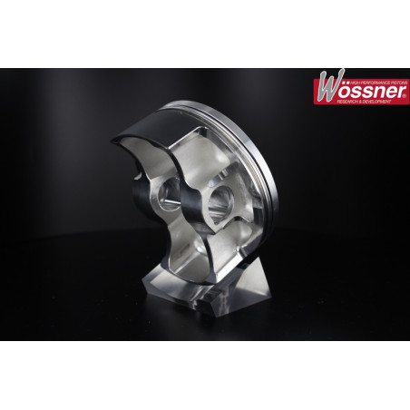 Piston forgé WÖSSNER pour SUZUKI RMZ 450 de 2005 à 2007